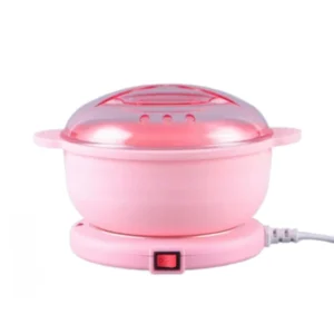 دستگاه گرم‌کن موم (Wax Boiling Bowl)