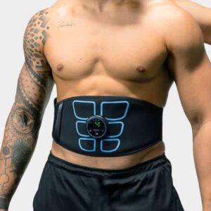 کمربند لاغری و فرم‌دهنده شکم (Abdominal Toning Belt)