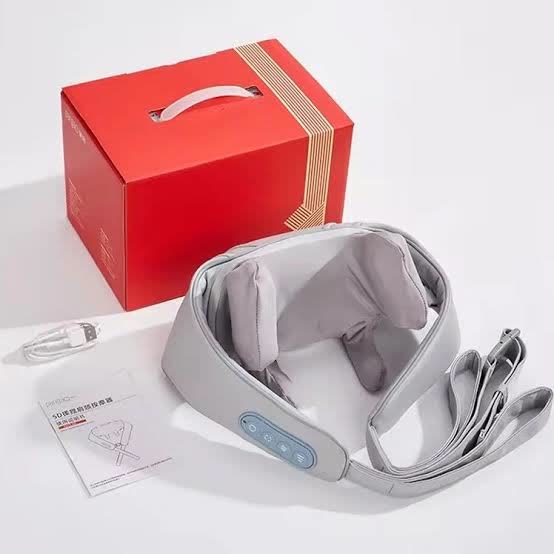 ماساژور کتف و گردن (Neck and Shoulder Massager)